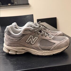 New Balance 2002R Marblehead Sneakers